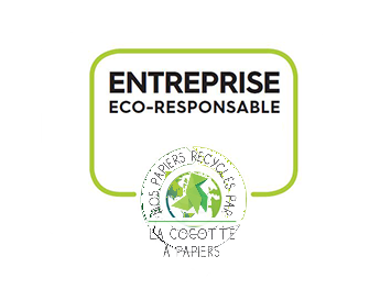 Eco-responsabilité